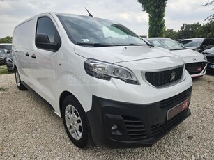 PEUGEOT EXPERT 1.5 BlueHDi L2 (3 személyes ) Start&Stop Premium Sz.könyv! Tempomat! Bluetooth! T.radar!