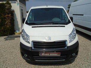 PEUGEOT EXPERT 2.0 HDi FT 290 L1H1 Klíma / tempomat!