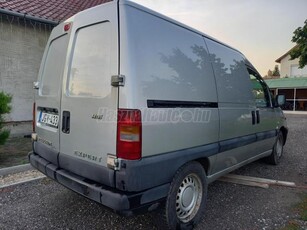 PEUGEOT EXPERT Komfort 2.0 HDi