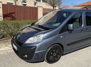 Peugeot Expert Tepee 2.0 HDi L1 Sphere Bruttó-Á...