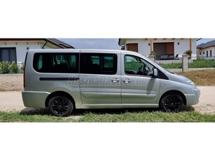 PEUGEOT EXPERT Tepee 2.0 HDi L2 Sphere