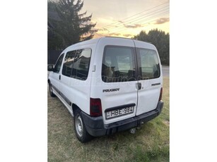 PEUGEOT PARTNER 1.9 D 170 C 5