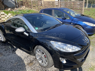 PEUGEOT RCZ 2.0 HDi