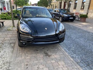 PORSCHE CAYENNE S Tiptronic ic