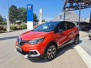 RENAULT CAPTUR 0.9 TCe Energy Intens