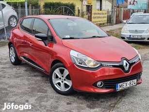 Renault Clio 0.9 TCe Energy Dynamique S&S Magya...