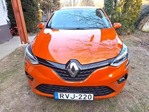 RENAULT CLIO 1.0 TCe Intens