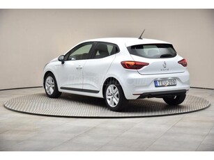 RENAULT CLIO 1.0 TCe Zen MAGYAR 1.TUL-LED-APP-Ü.FŰTÉS-T.RADAR-SÁVTARTÓ!