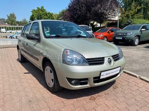 RENAULT CLIO 1.2 16V Authentique Plus