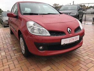 RENAULT CLIO 1.2 16V Expression DIGIT KLÍMA 151000KKM