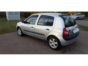 RENAULT CLIO 1.2 Authentique Campus