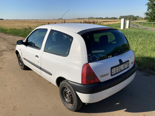 RENAULT CLIO 1.2 ECON