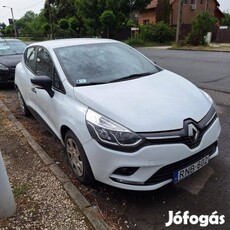 Renault Clio 1.5 dCi Energy Intens Akár 1 Év GA...