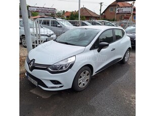 RENAULT CLIO 1.5 dCi Energy Intens AKÁR 1 ÉV GARANCIÁVAL