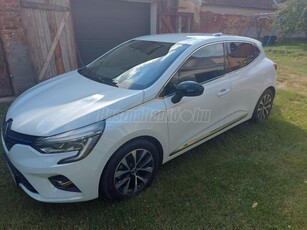 RENAULT CLIO 1.6 E-Tech Hybrid Intens