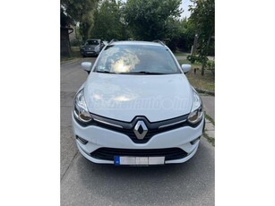 RENAULT CLIO Grandtour 1.5 dCi Alizé