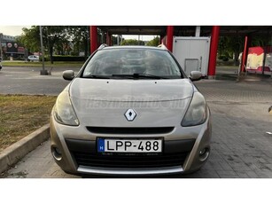 RENAULT CLIO Grandtour 1.5 dCi Dynamique