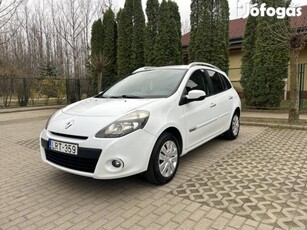 Renault Clio Grandtour 1.5 dCi Expression