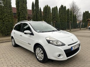 RENAULT CLIO Grandtour 1.5 dCi Expression