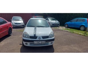 RENAULT CLIO Société 1.2 Business ÁFAMENTES-VONOHOROG-ROZSDAMENTES-AUTOBESZÁMÍTÁS