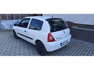 RENAULT CLIO Société 1.5 dCi Business