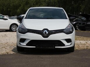 RENAULT CLIO Société 1.5 dCi Business Start&Stop /82/