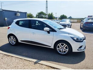 RENAULT CLIO Société 1.5 dCi Business Start&Stop Navigáció Kamera Tempomat LED 5%THM 12hó garancia /Vásárolja meg online!/