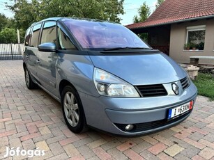 Renault Espace 1.9 dCi Voyage ALU - 238.000 KM