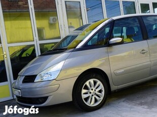 Renault Espace Grand2.0 dCi Family Digit Klíma!...