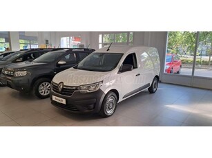 RENAULT EXPRESS 1.5 Blue dCi Extra. 4 ajtó. 6 fokozatú manuális / kézi váltó Azonnal elvihető. Á