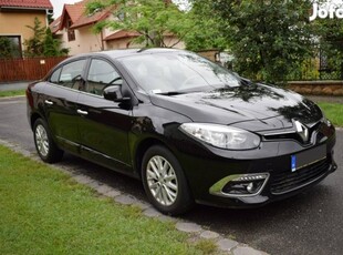 Renault Fluence 1.5 dCi Business Akár 1 Év Gara...