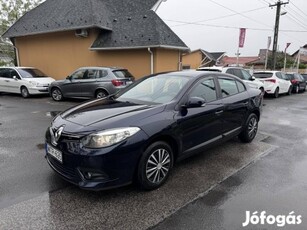 Renault Fluence 1.5 dCi Limited Magyar! Akár 1...