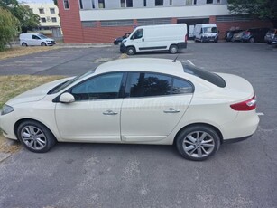 RENAULT FLUENCE 1.6 Dynamique