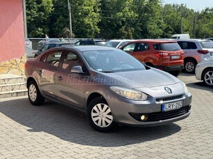 RENAULT FLUENCE 1.6 Privilege MAGYAR 2TUL ÚJSZGUMI TEMP 199EKM KLÍMA HIFI ISOFIX ÚJSZERŰ ÁLLAPOT