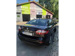 RENAULT FLUENCE