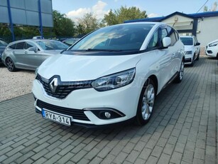 RENAULT GRAND SCENIC Scénic 1.3 TCe Intens (7 személyes ) EURO6.2 NAVI-KAMERA-ALU-PDC-MAGYAR-1-TULAJ-98000KM