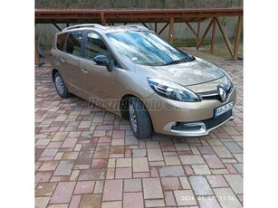 RENAULT GRAND SCENIC Scénic 1.5 dCi Limited