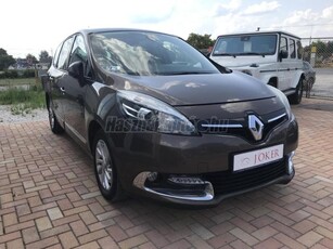 RENAULT GRAND SCENIC Scénic 1.6 dCi Privilege Stop&Start