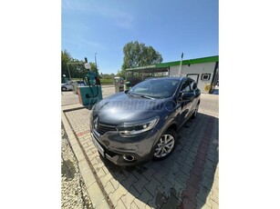 RENAULT KADJAR 1.6 dCi Energy Intens