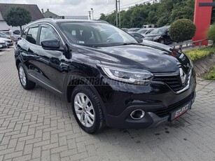 RENAULT KADJAR 1.6 dCi Energy Intens Magyar-Sz.könyv-KM GARANCIA