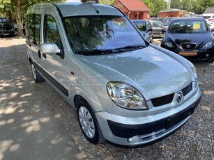 RENAULT KANGOO 1.2 16V Oasis