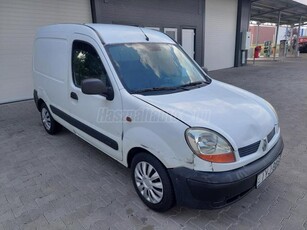 RENAULT KANGOO Express 1.5 dCi Business