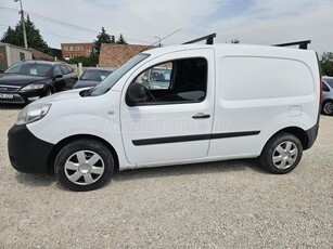 RENAULT KANGOO Express 1.5 dCi Comfort MAGYAR-TOLÓAJTÓ-KLÍMA-TETŐCSOMAGTARTÓ!