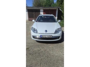 RENAULT LAGUNA 1.5 dCi Expression