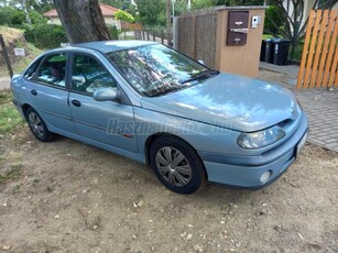 RENAULT LAGUNA 1.6 16V RXE Evolution