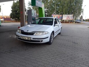 RENAULT LAGUNA 1.6 Authentique