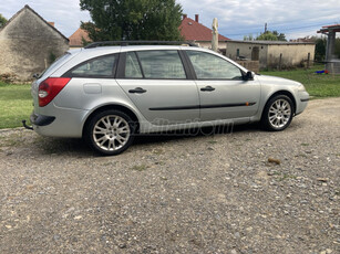 RENAULT LAGUNA 1.8 Authentique