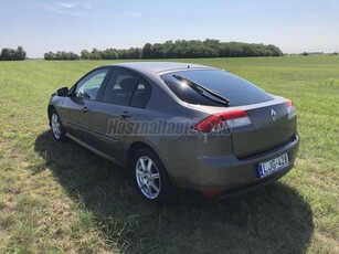 RENAULT LAGUNA 2.0 dCi Dynamique Magyarországi!