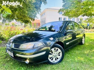 Renault Laguna 2.0 Dynamique 150000KM!!!Tolatók...