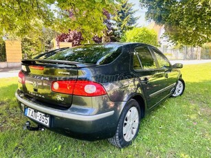 RENAULT LAGUNA 2.0 Dynamique 150000KM!!!TOLATÓKAMERA!!!